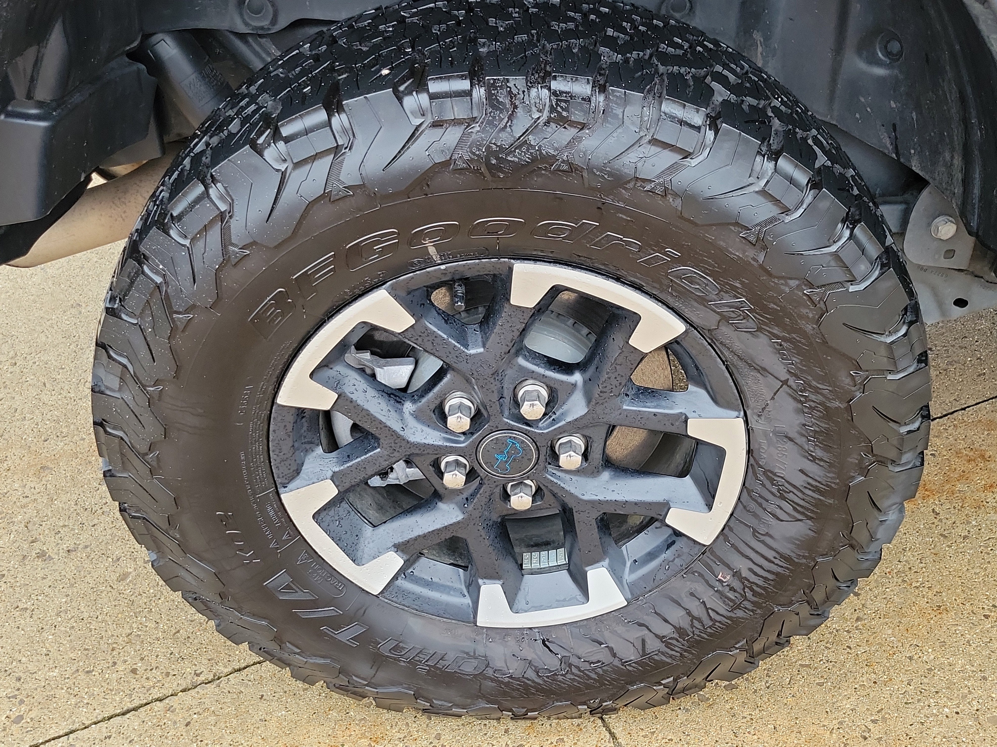 2025 Jeep Wrangler 4xe Rubicon 4xe