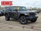 2025 Jeep Wrangler 4xe Rubicon 4xe