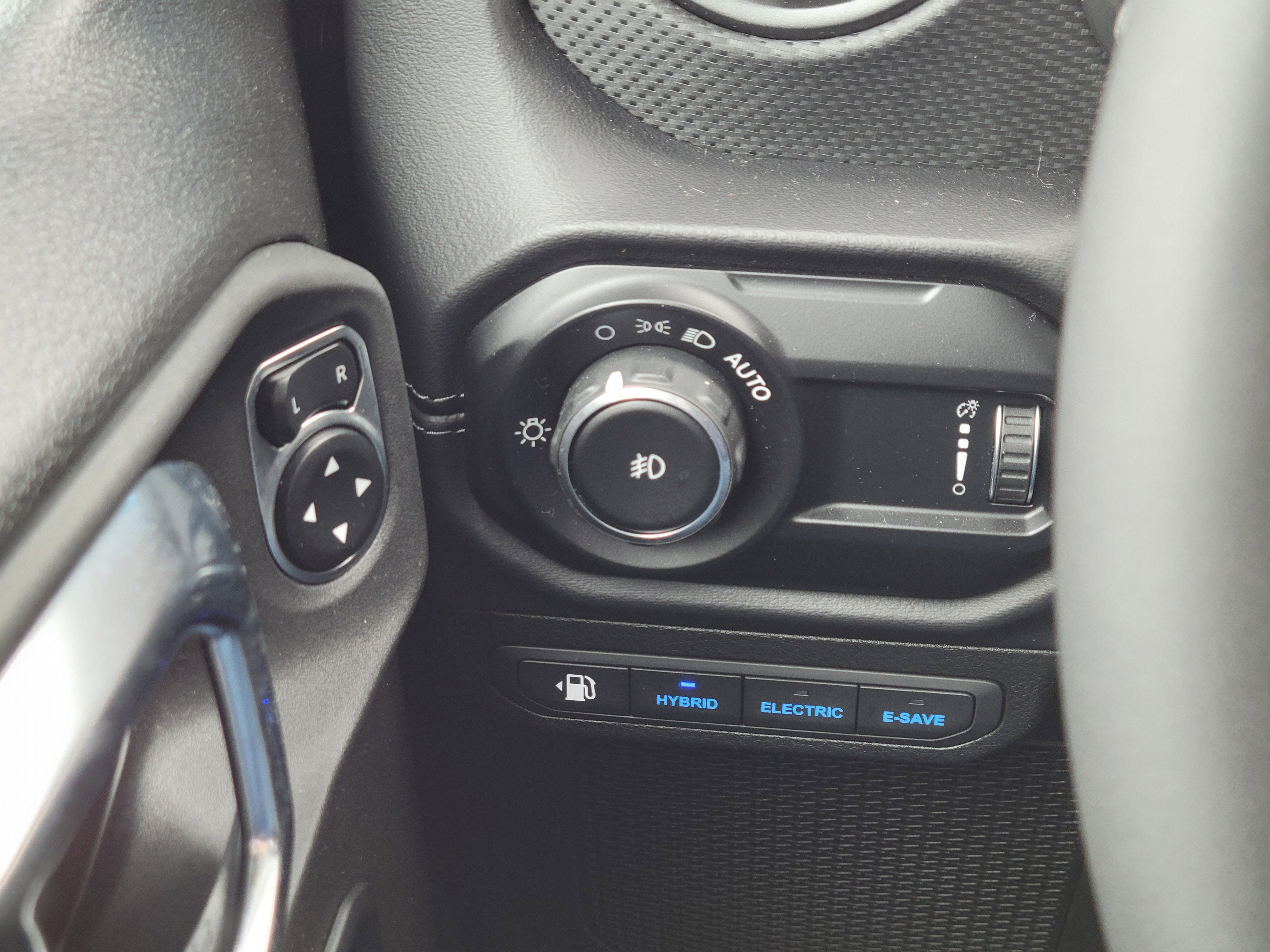 2025 Jeep Wrangler 4xe Rubicon 4xe