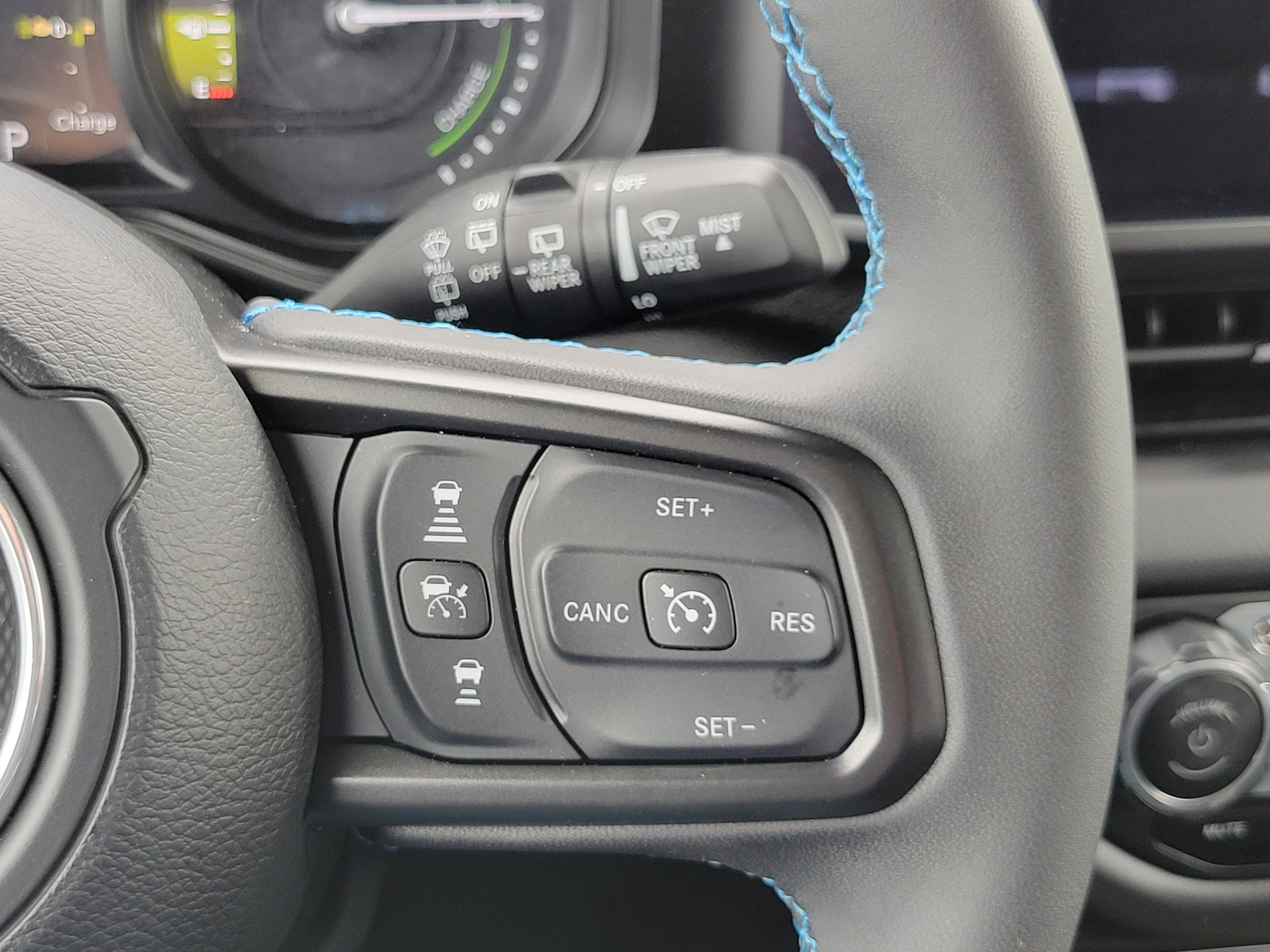 2025 Jeep Wrangler 4xe Rubicon 4xe