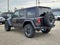 2025 Jeep Wrangler 4xe Rubicon 4xe