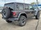 2025 Jeep Wrangler 4xe Rubicon 4xe