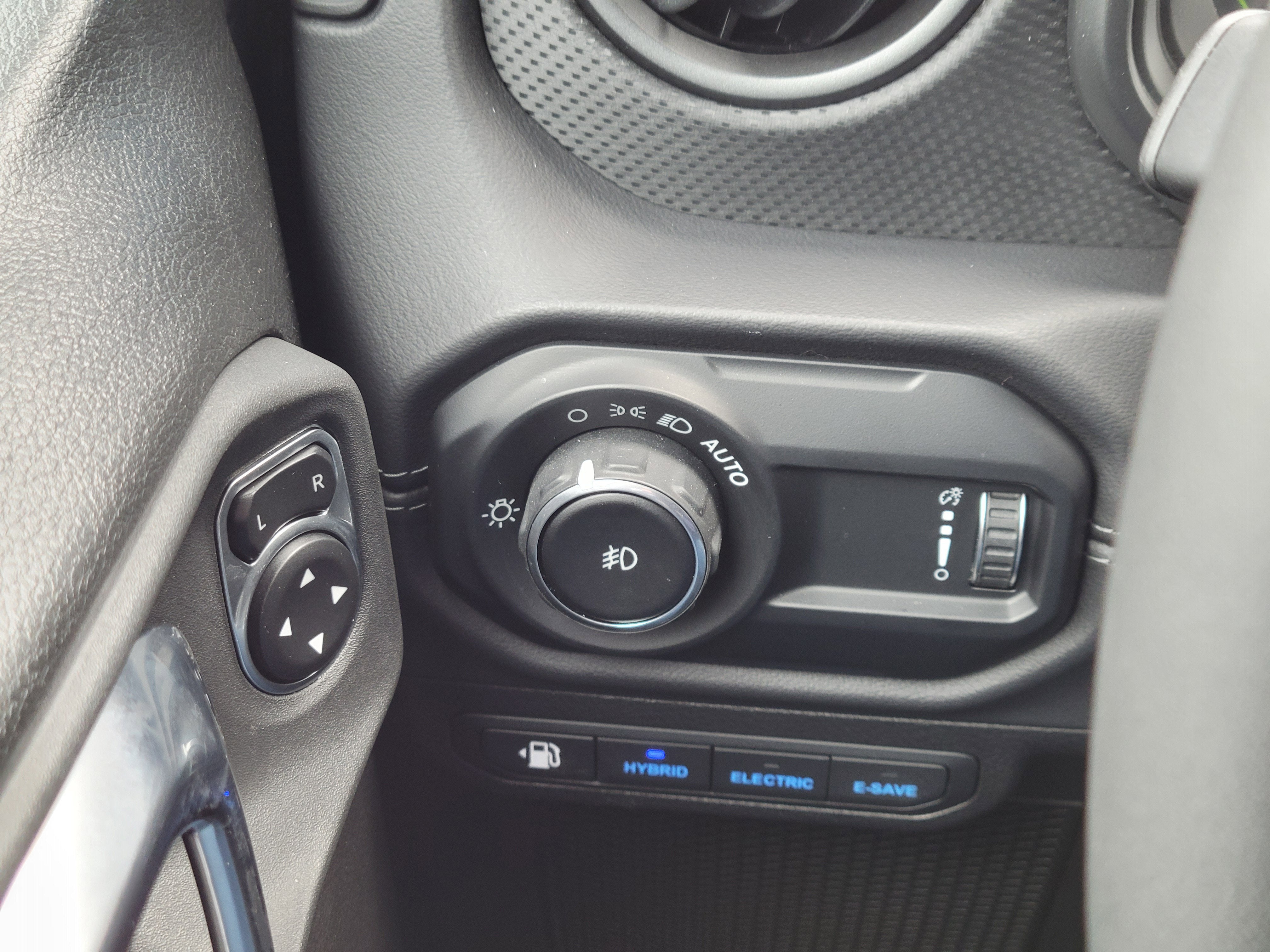 2025 Jeep Wrangler 4xe Rubicon 4xe