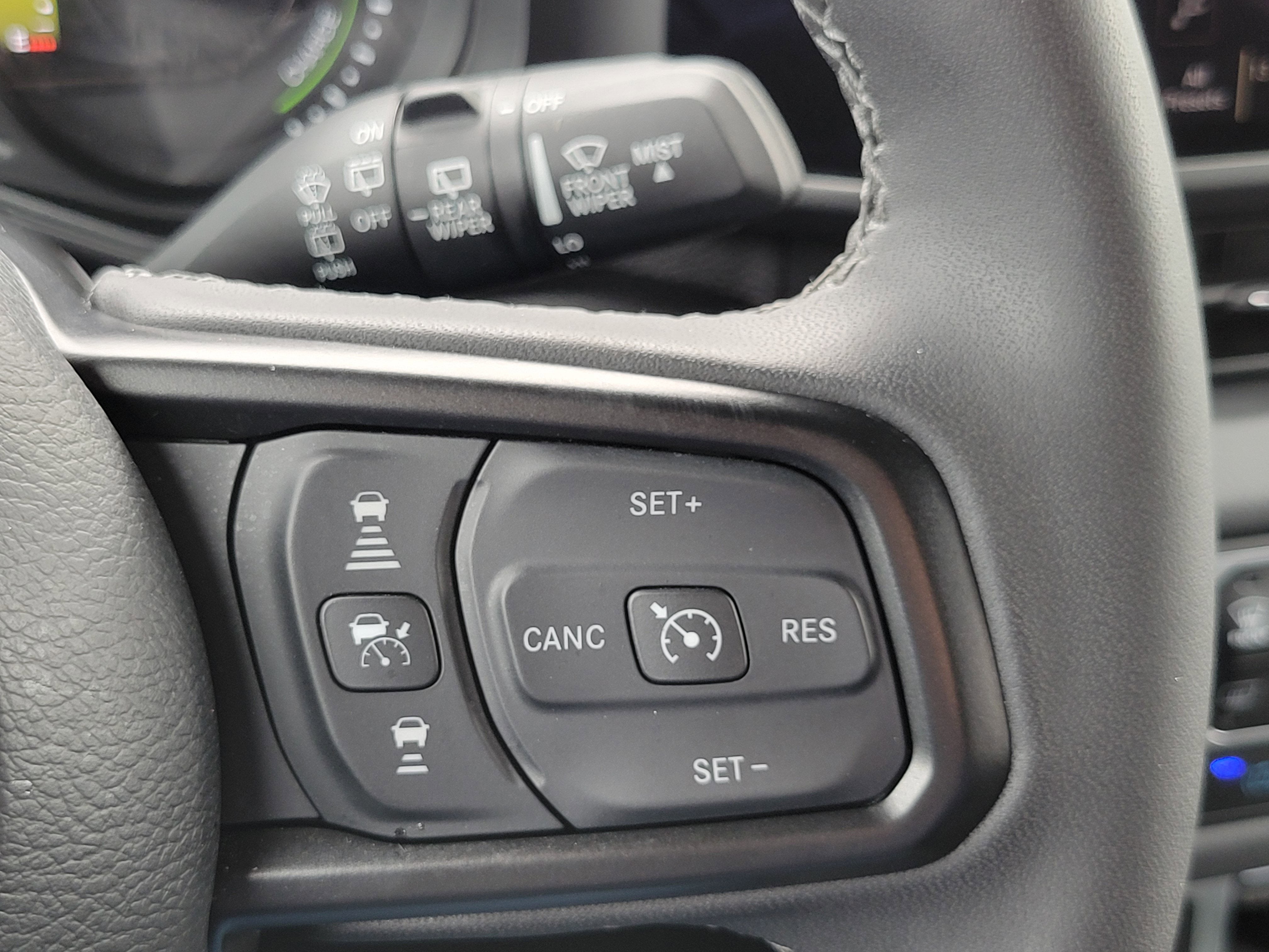 2025 Jeep Wrangler 4xe Rubicon 4xe