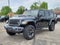 2025 Jeep Wrangler 4xe Rubicon 4xe