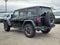 2025 Jeep Wrangler 4xe Rubicon 4xe