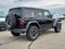 2025 Jeep Wrangler 4xe Rubicon 4xe