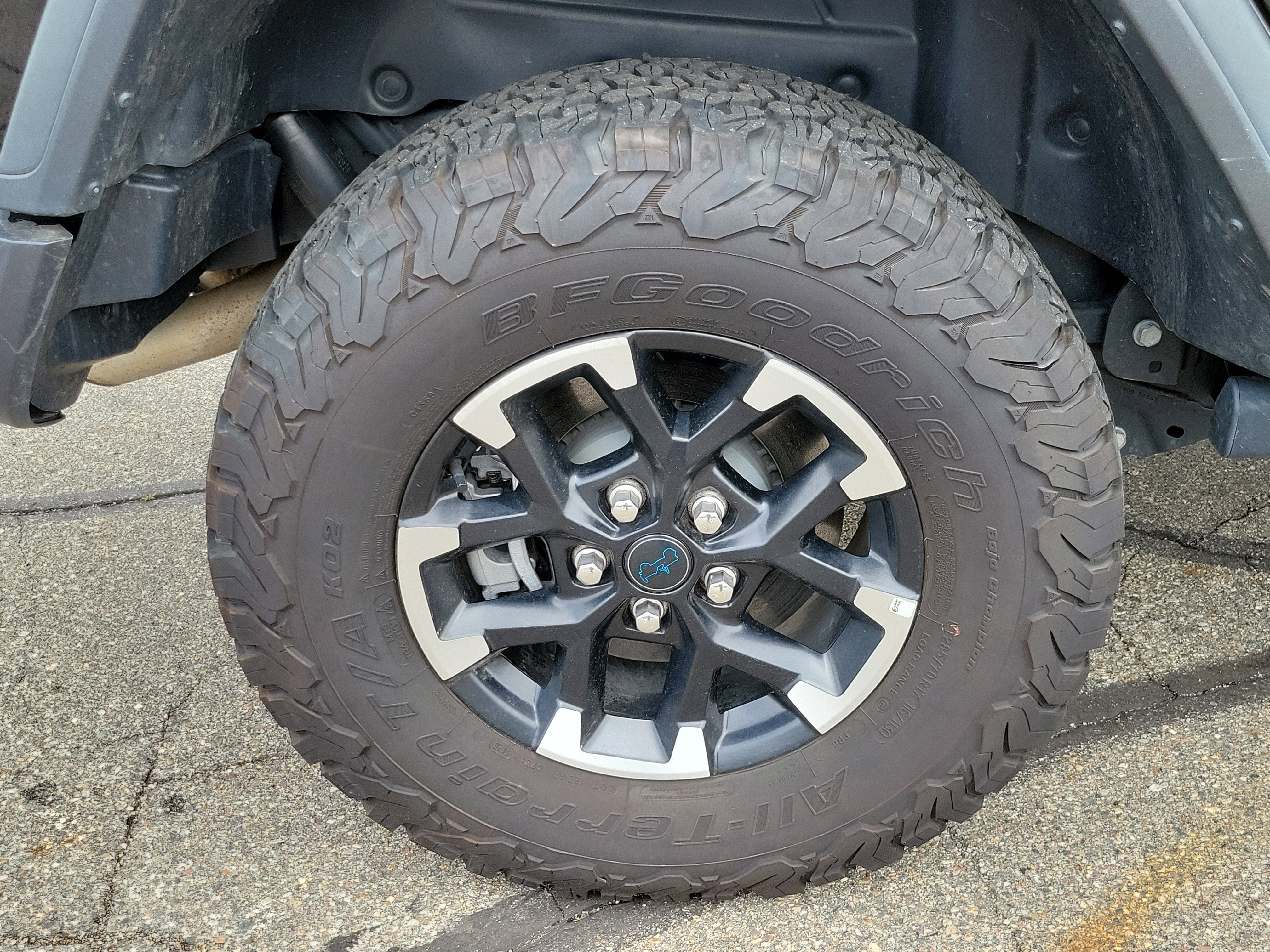 2025 Jeep Wrangler 4xe Rubicon 4xe
