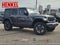 2025 Jeep Wrangler 4xe Rubicon 4xe
