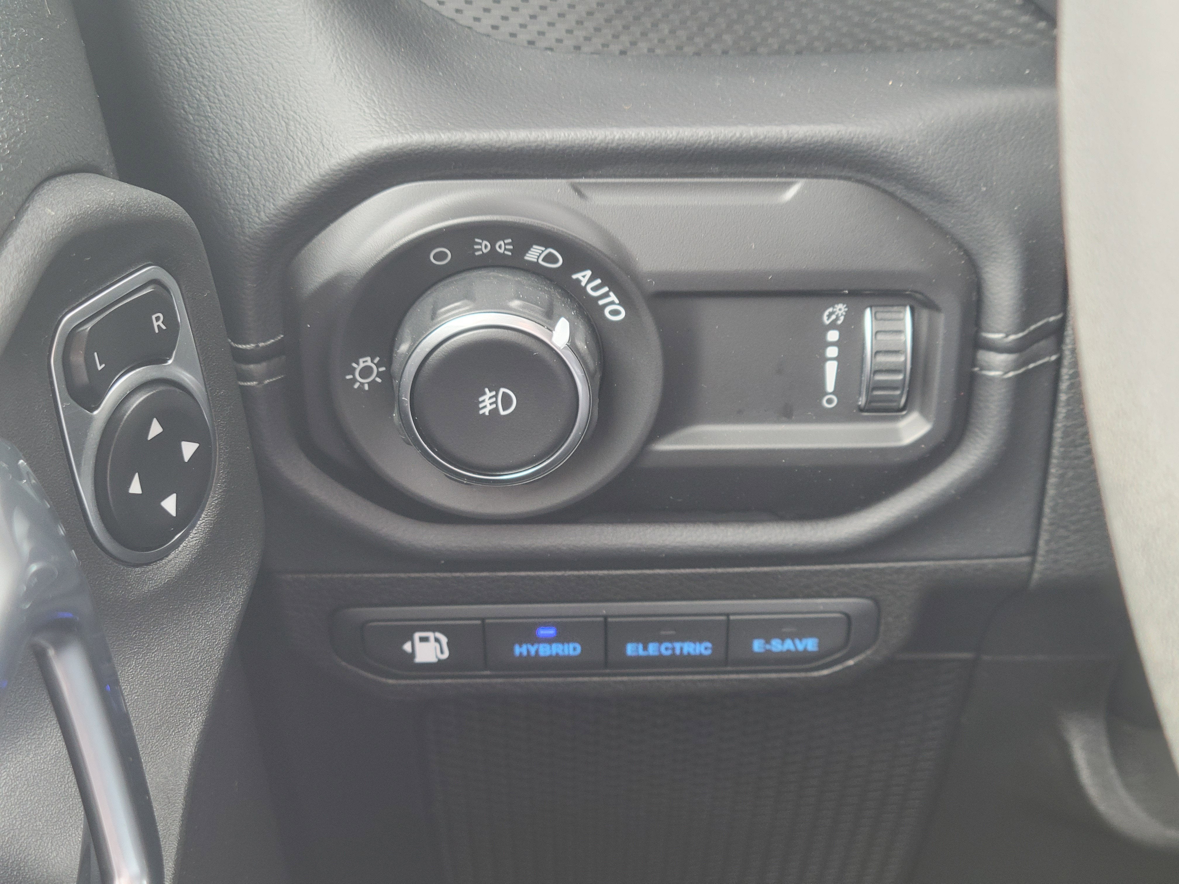 2025 Jeep Wrangler 4xe Rubicon 4xe