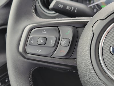2025 Jeep Wrangler 4xe Rubicon 4xe