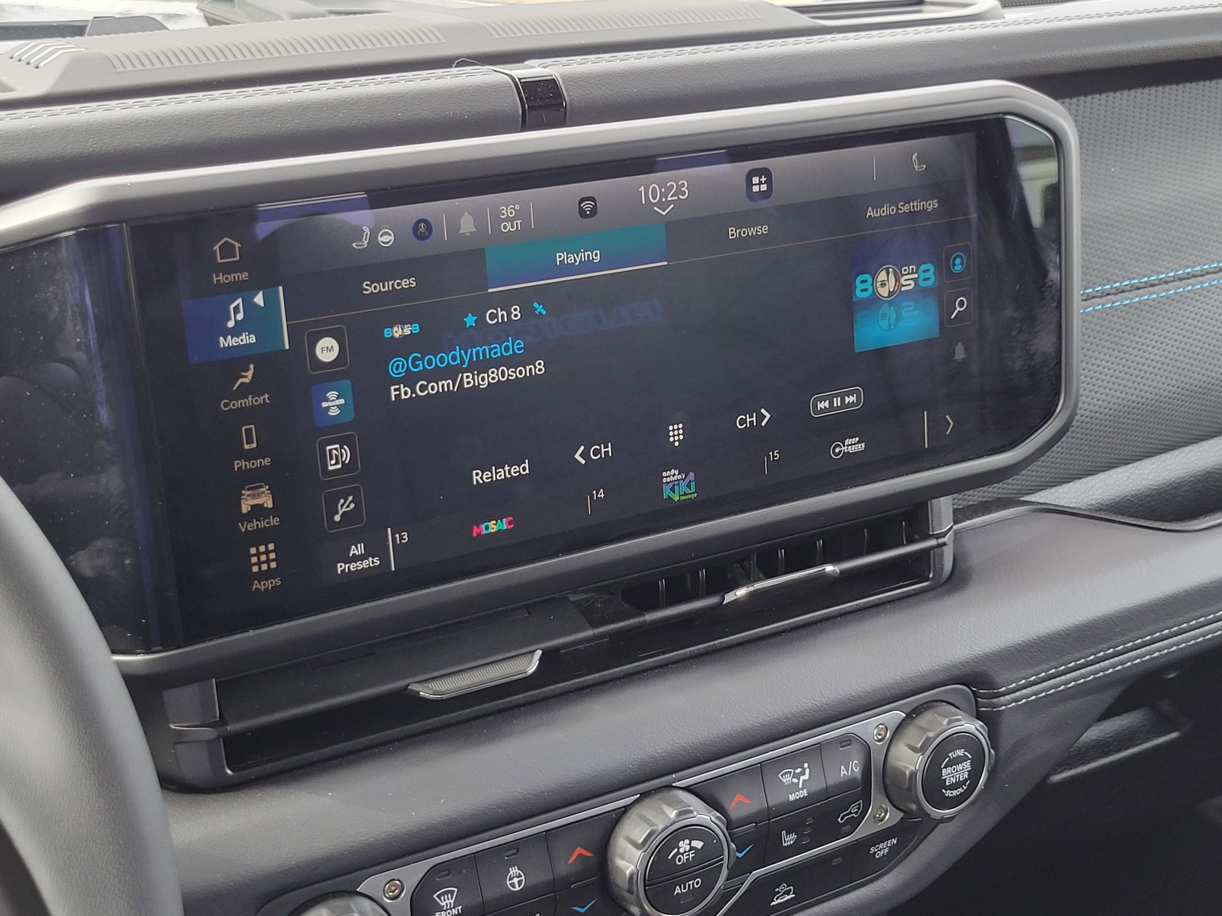 2025 Jeep Wrangler 4xe Rubicon 4xe