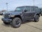 2025 Jeep Wrangler 4xe Rubicon 4xe
