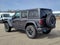 2025 Jeep Wrangler 4xe Rubicon 4xe
