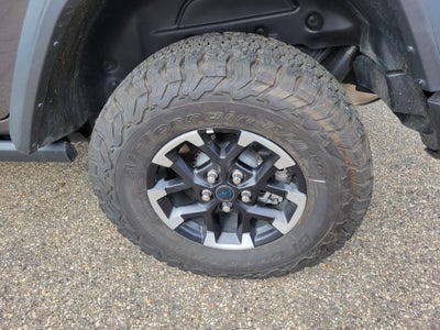 2025 Jeep Wrangler 4xe Rubicon 4xe