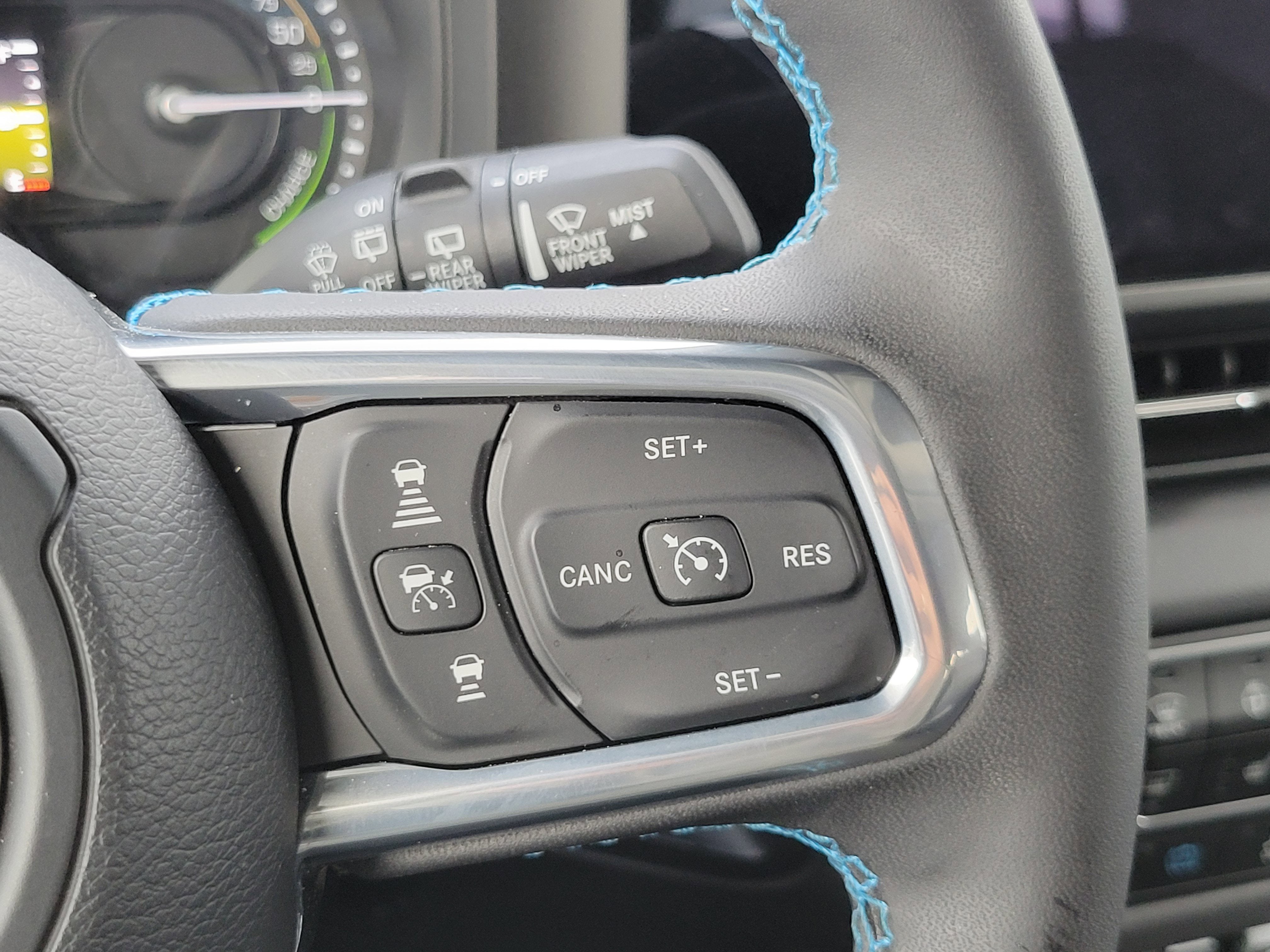 2024 Jeep Wrangler 4xe Summit 4xe