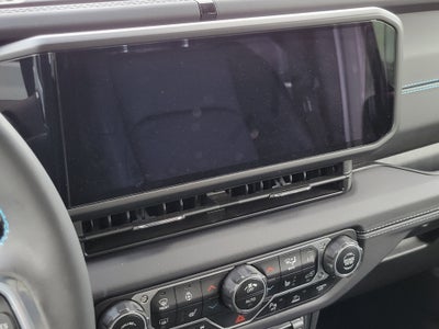 2024 Jeep Wrangler 4xe Summit 4xe