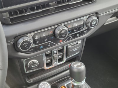 2024 Jeep Wrangler 4xe Summit 4xe