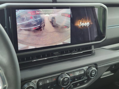 2024 Jeep Wrangler 4xe Summit 4xe