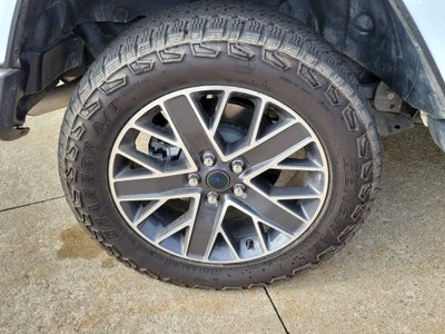 2024 Jeep Wrangler 4xe Summit 4xe