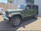 2024 Jeep Wrangler 4xe Summit 4xe