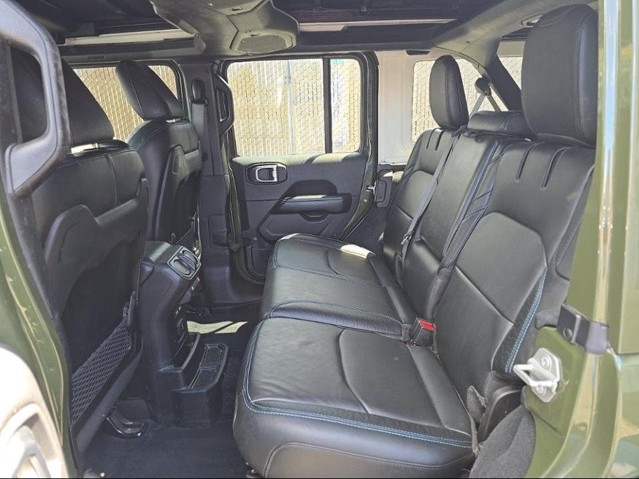 2024 Jeep Wrangler 4xe High Altitude