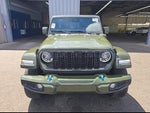 2024 Jeep Wrangler 4xe Summit 4xe
