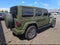 2024 Jeep Wrangler 4xe Summit 4xe
