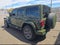 2024 Jeep Wrangler 4xe Summit 4xe