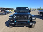 2024 Jeep Wrangler 4xe Summit 4xe