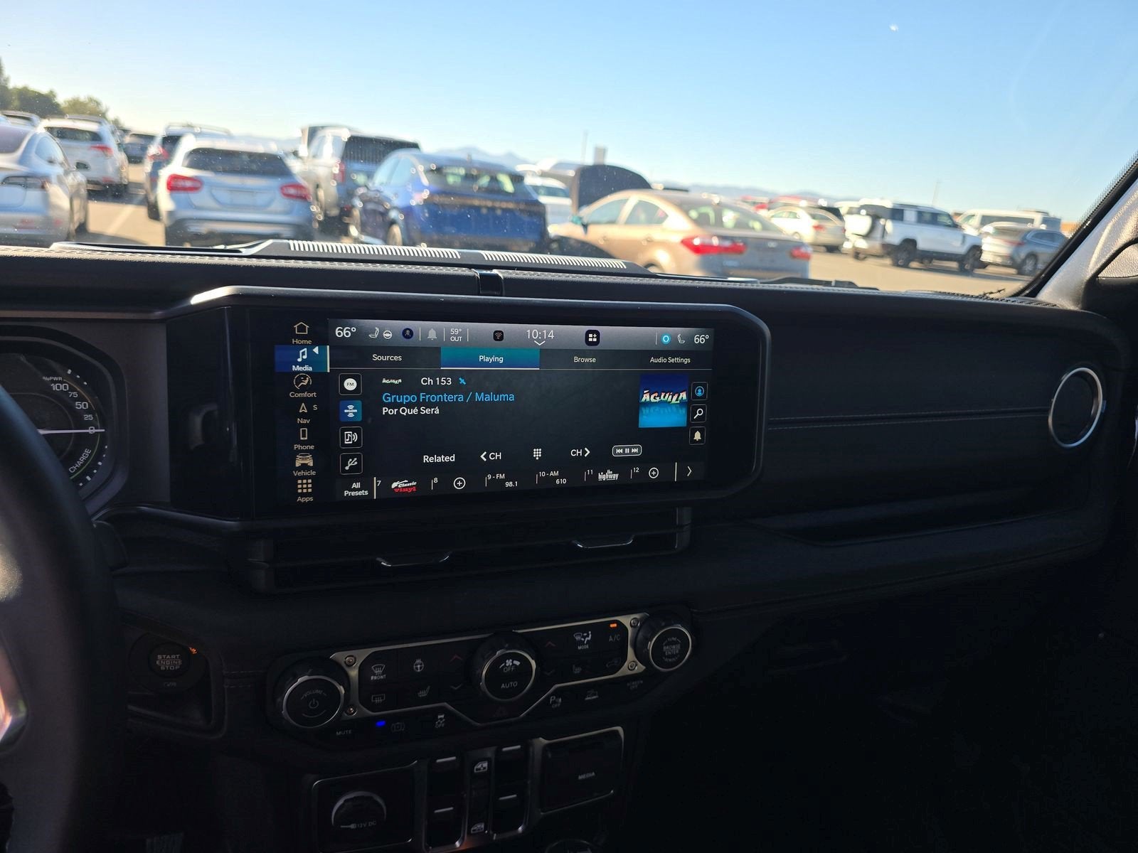 2024 Jeep Wrangler 4xe Summit 4xe