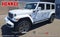 2024 Jeep Wrangler High Altitude 4xE