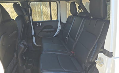 2024 Jeep Wrangler High Altitude 4xE