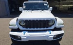 2024 Jeep Wrangler High Altitude 4xE