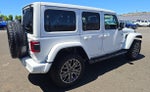 2024 Jeep Wrangler High Altitude 4xE