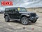 2024 Jeep Wrangler 4xe Summit 4xe