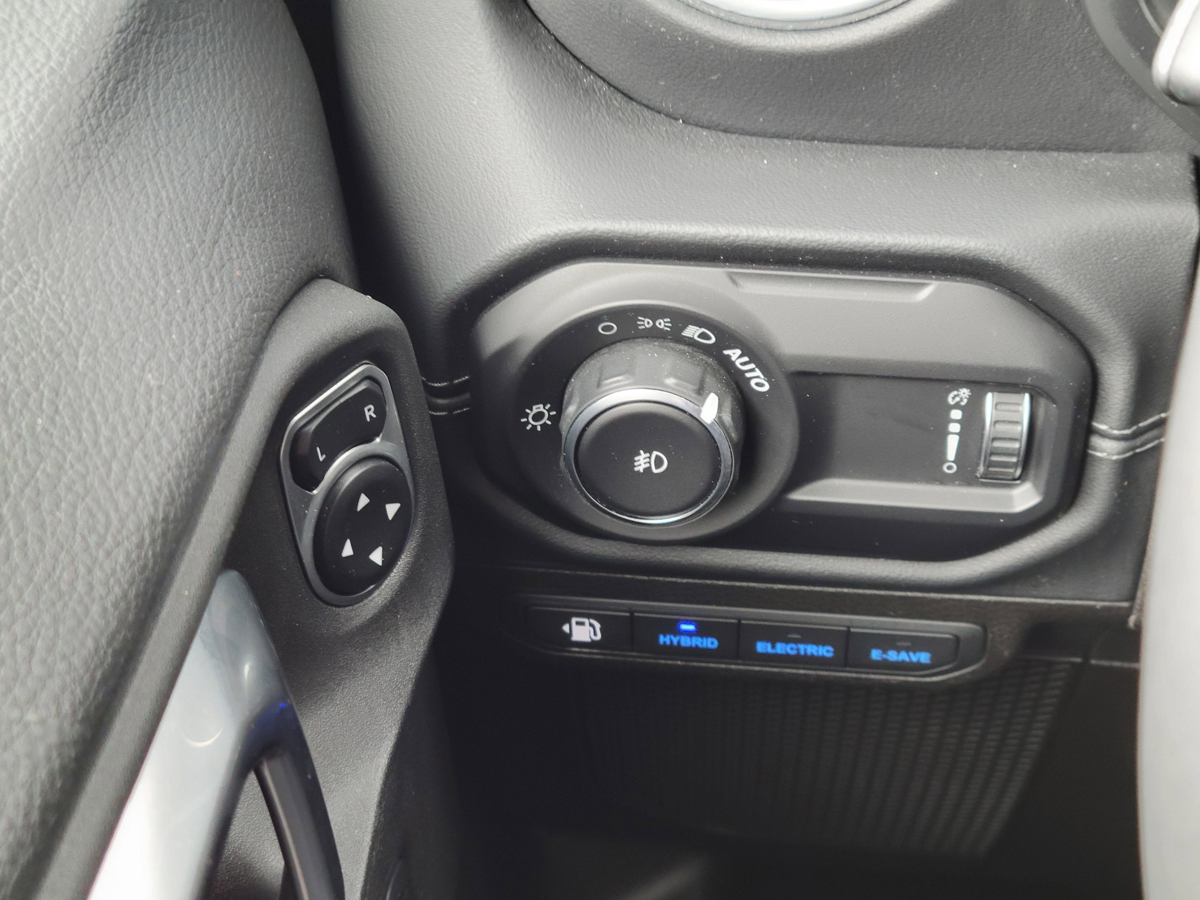 2024 Jeep Wrangler 4xe Summit 4xe