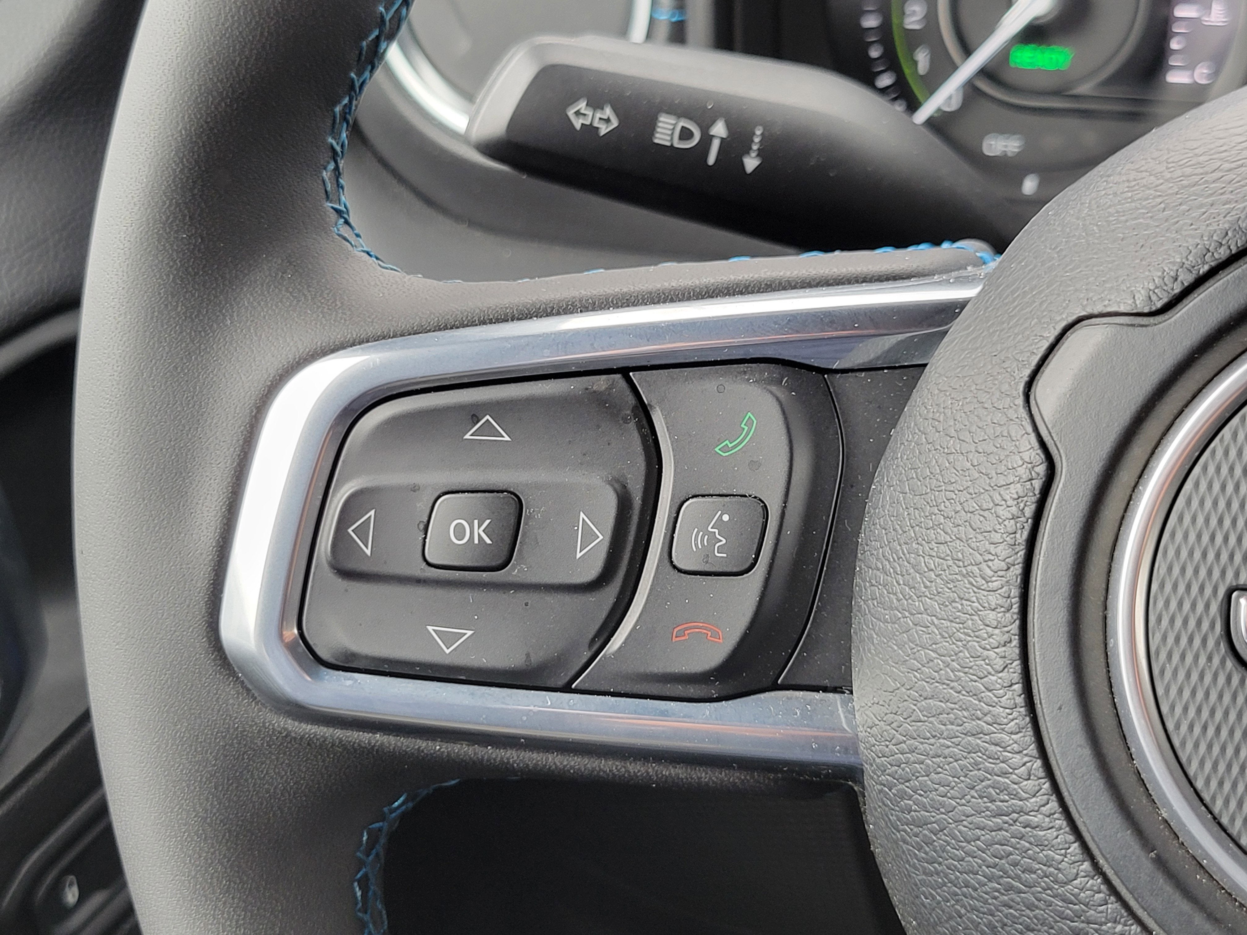 2024 Jeep Wrangler 4xe Summit 4xe