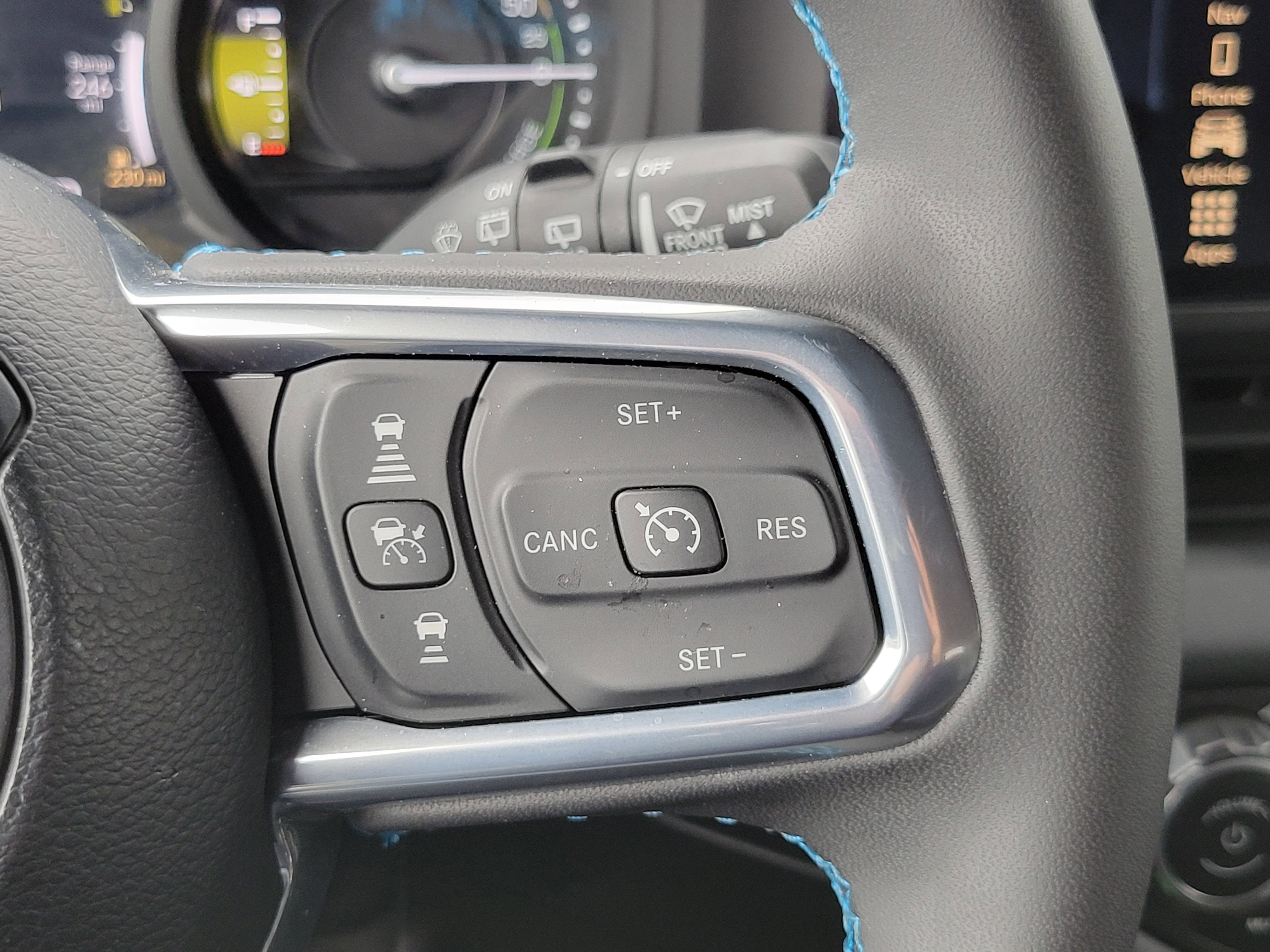 2024 Jeep Wrangler 4xe Summit 4xe