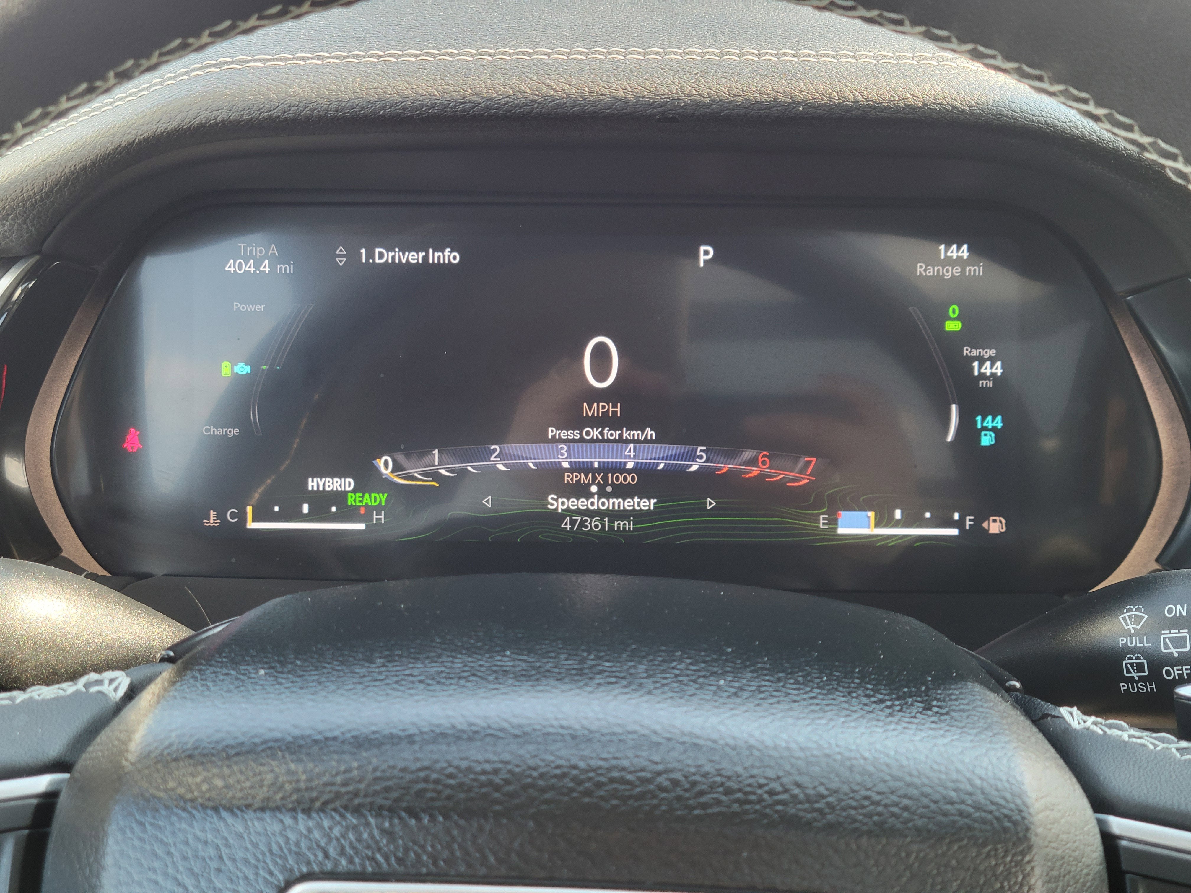 2023 Jeep Grand Cherokee 4xe 4xe