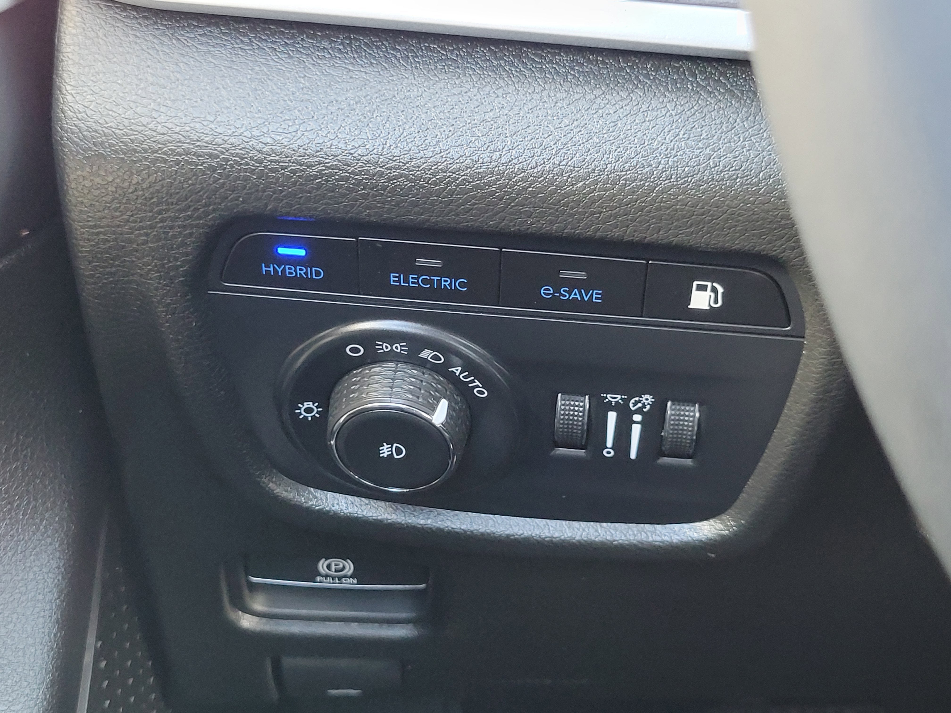 2023 Jeep Grand Cherokee 4xe 4xe