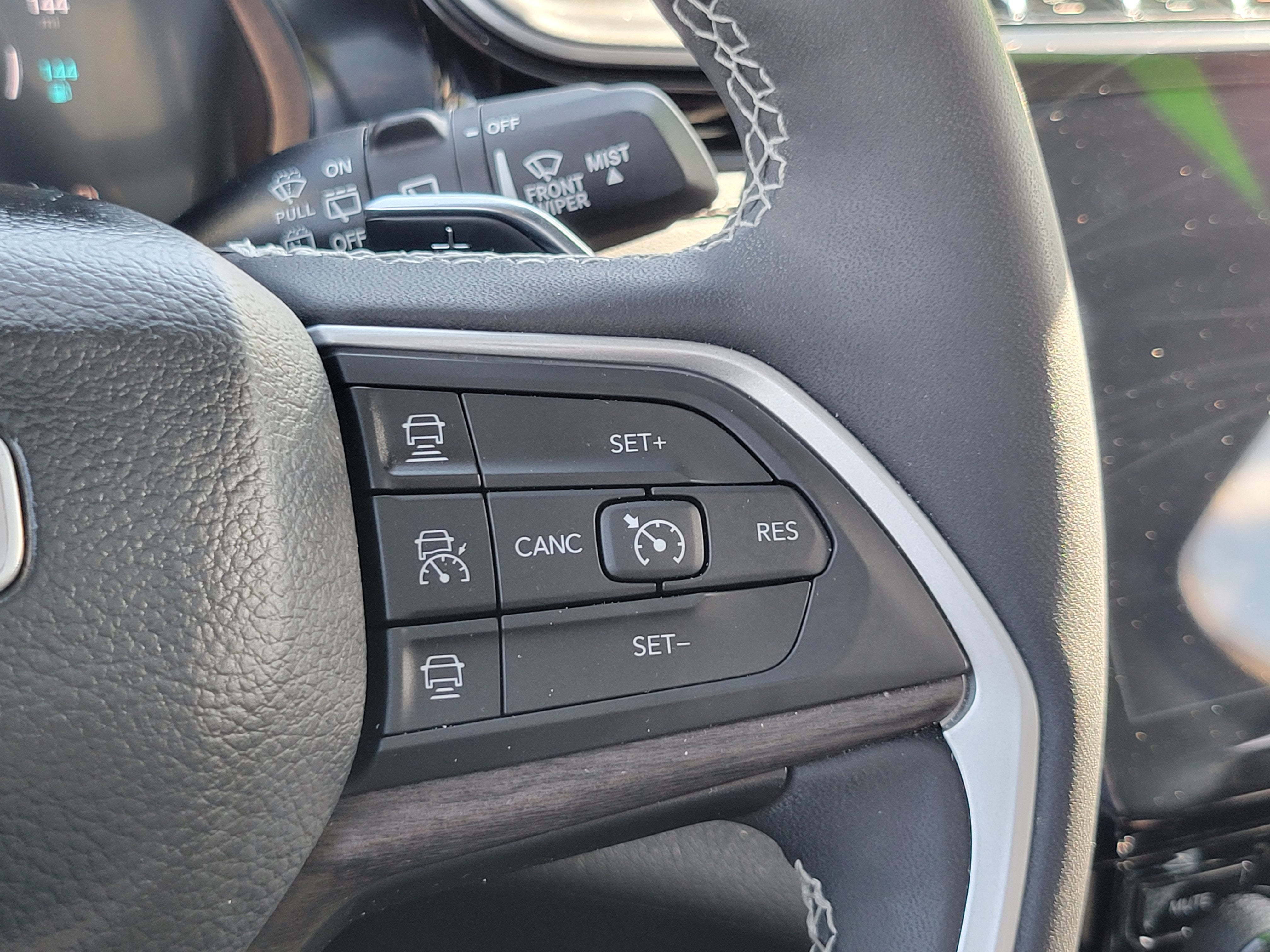 2023 Jeep Grand Cherokee 4xe 4xe