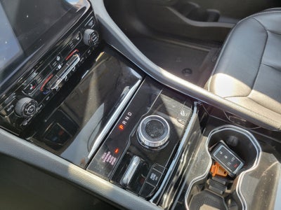 2023 Jeep Grand Cherokee 4xe 4xe