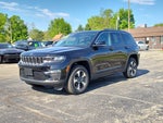 2023 Jeep Grand Cherokee 4xe 4xe