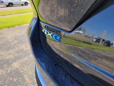 2023 Jeep Grand Cherokee 4xe 4xe