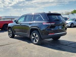 2023 Jeep Grand Cherokee 4xe 4xe