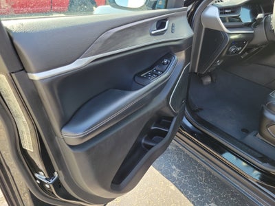 2023 Jeep Grand Cherokee 4xe 4xe
