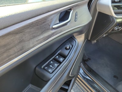 2023 Jeep Grand Cherokee 4xe 4xe