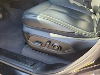 2023 Jeep Grand Cherokee 4xe 4xe