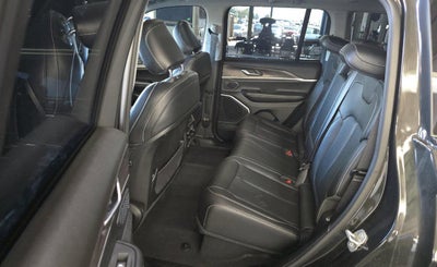 2023 Jeep Grand Cherokee 4xe 4xe
